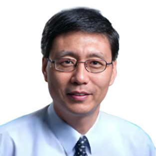 Prof. Zhiling Yu