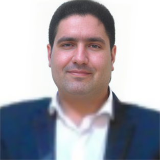 Dr. Ahmad Reza Farmani